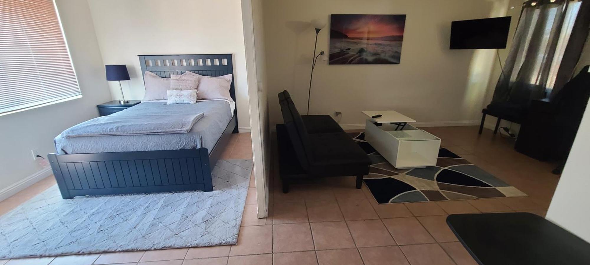 Kasota Cozy Coves Lägenhet Victorville Exteriör bild